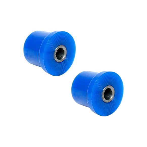 1984 Volvo 760 - A/C Compressor Mounting Bushing - Set of 2