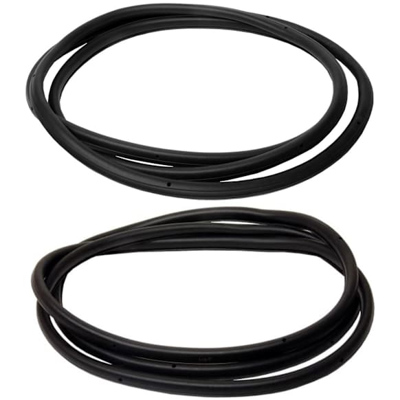 SET-URO51229069324 Door Seal - Set of 2