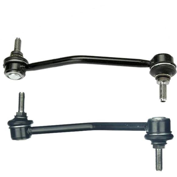 SET-URO96434307201-A Front, Driver and Passenger Side Sway Bar Link