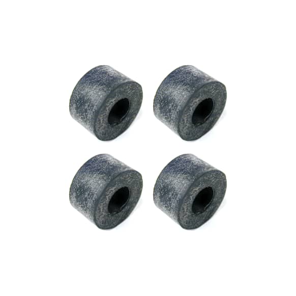 SET-UROC10996-4 Front, Driver and Passenger Side Sway Bar Bushing, Set of 4