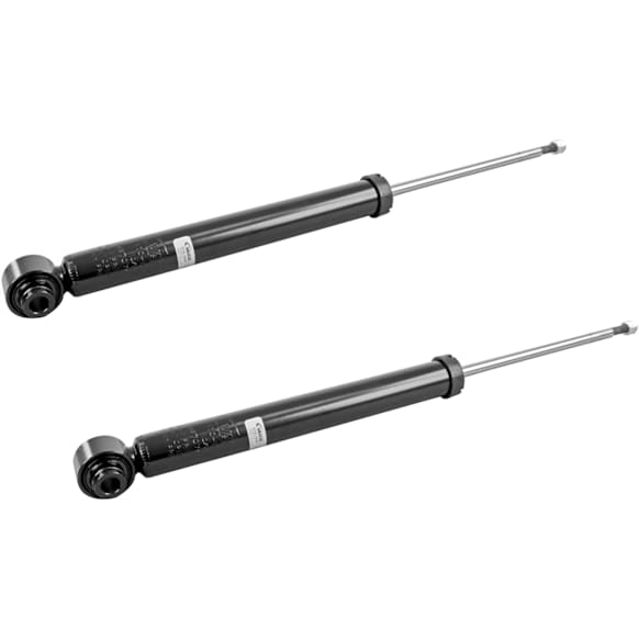 SET-VCOV101026-2 Rear, Driver and Passenger Side Shock
