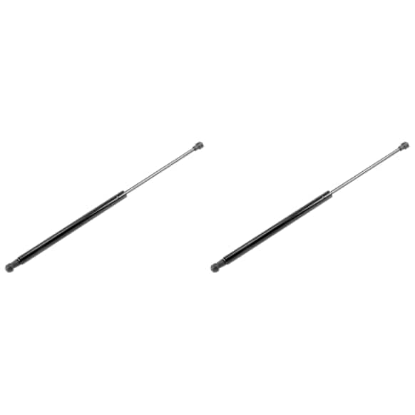 2006 Audi A4 Quattro - Driver and Passenger Side Lift Support Gas Spring,  Aftermarket Grade, For Liftgate, Wagon