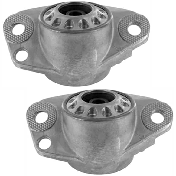 2010 Volkswagen Beetle - Rear Strut Mount, 2.5L 5Cyl, engdesig: BPR, Convertible, Manual Transaxle