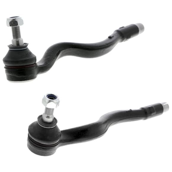 SET-VCOV207050 Front, Driver and Passenger Side, Outer Tie Rod End