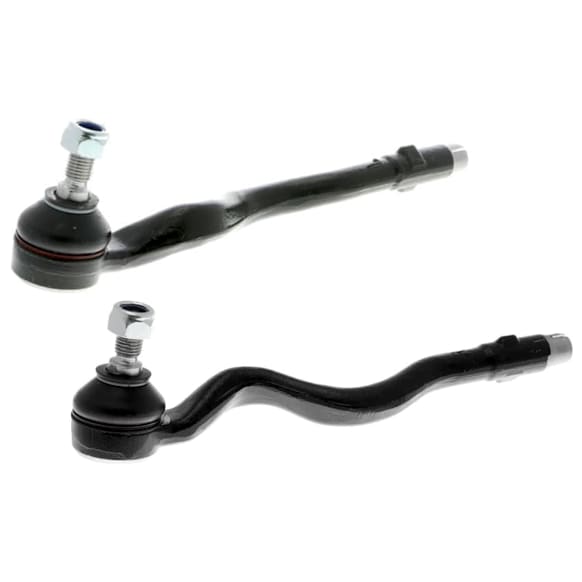 SET-VCOV207137 Front, Driver and Passenger Side, Outer Tie Rod End