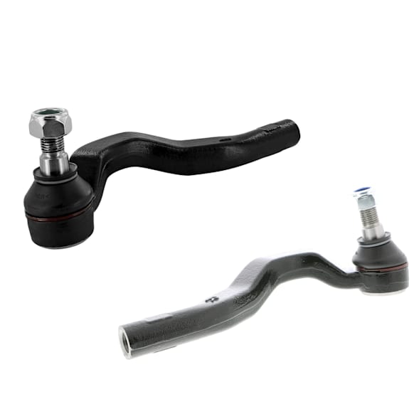 SET-VCOV301455 Front, Driver and Passenger Side, Outer Tie Rod End