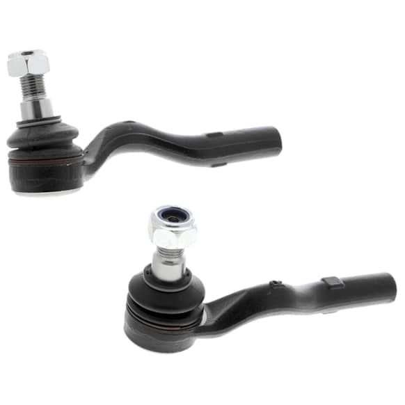 SET-VCOV3072151 Front, Driver and Passenger Side, Outer Tie Rod End