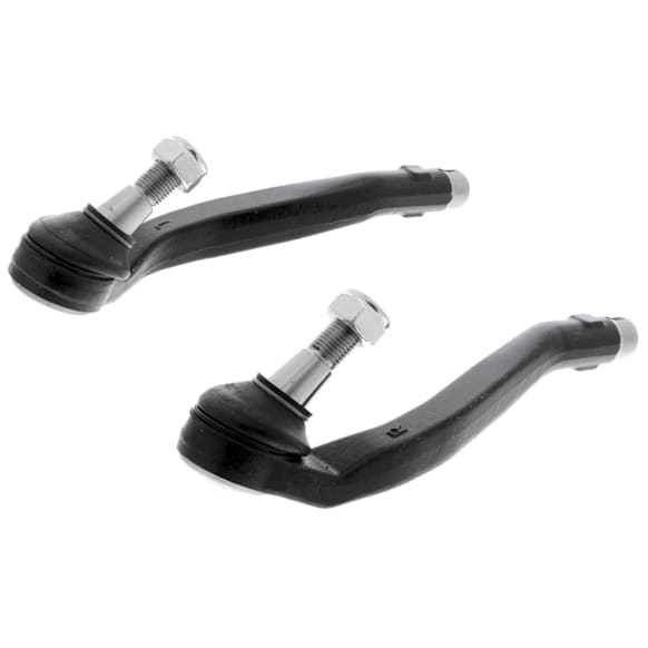 SET-VCOV307273 Front, Driver and Passenger Side, Outer Tie Rod End