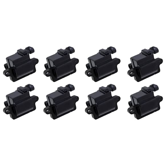 SET-WKP9201052-8 Ignition Coil, Set of 8, Walker Products Ignition Coil