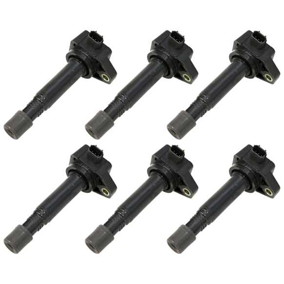 SET-WKP9212154-6 Ignition Coil, Set of 6