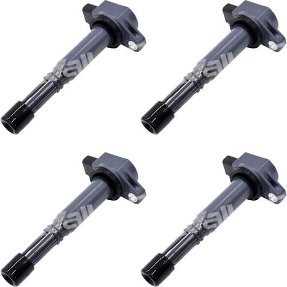 SET-WKP9212212-4 Ignition Coil, Set of 4