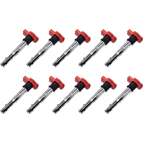 SET-WKP9212235-10 Ignition Coil, Set of 10