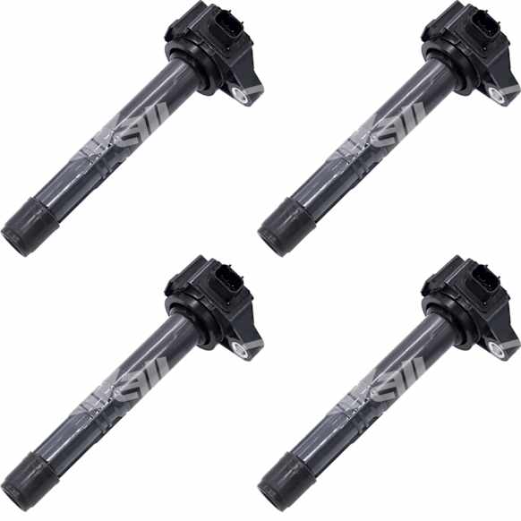2017 Honda CR-V - Ignition Coil, Set of 4, 2.4L 4Cyl