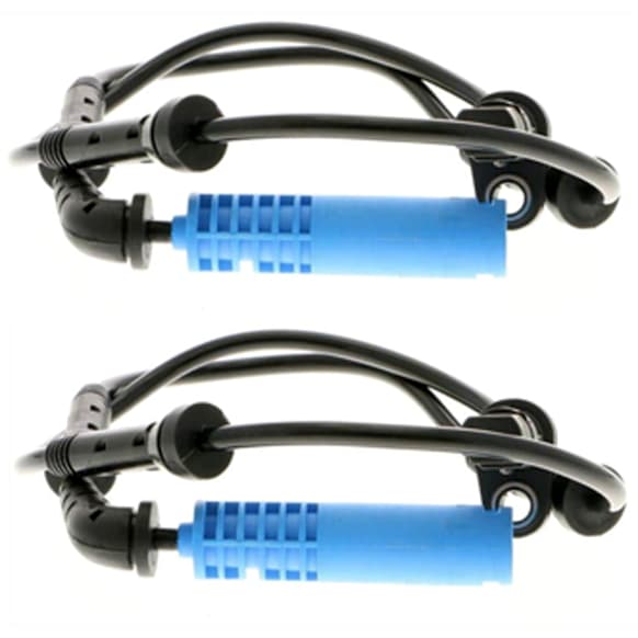 2005 BMW 330xi - Front, Driver and Passenger Side ABS Speed Sensor, With Oe No. 34526756382