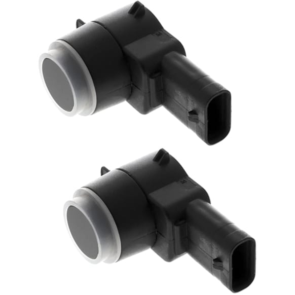 2013 Mercedes Benz C63 AMG - Parking Assist Sensor, With Oe No. 2125420018