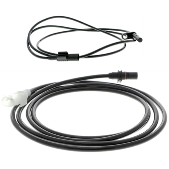 SET-Z8YV30720759-B Rear, Driver and Passenger Side ABS Speed Sensor Set of 2