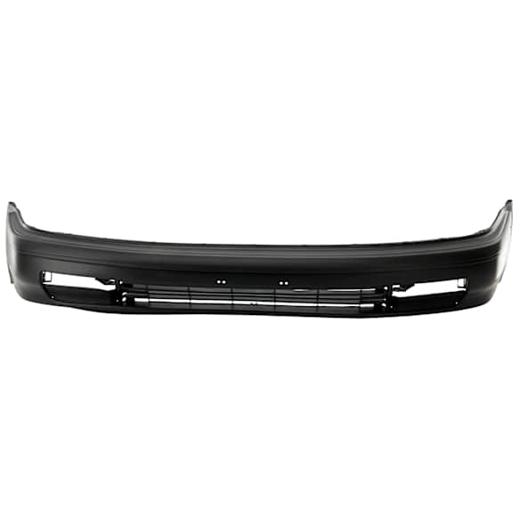 2813A-87-0 Front Primed Bumper Cover