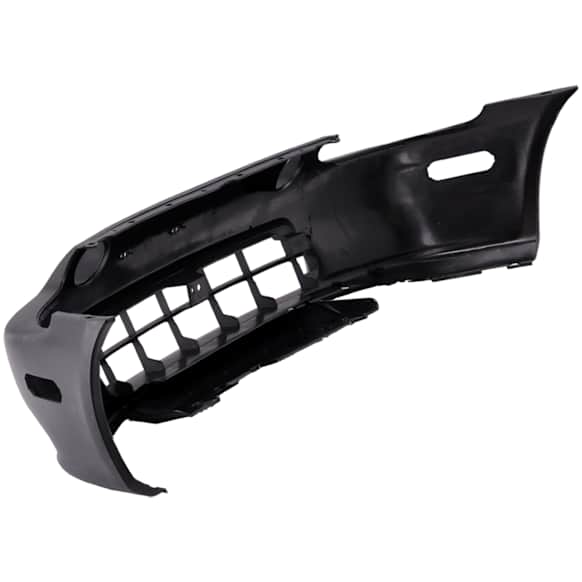 2909A-87-0 Front Primed Bumper Cover