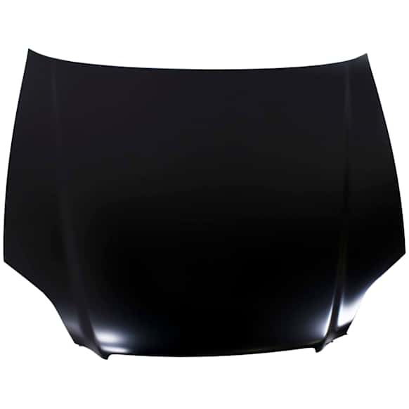 2910-28-0 Factory Style Primed Steel Hood, Premium White Glove Delivery