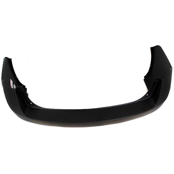 2922A-89-0 Rear Primed Bumper Cover