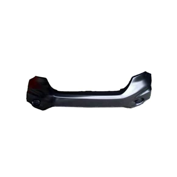 2927-87-1 Front, Upper Primed Bumper Cover 2.4L, 4Cyl