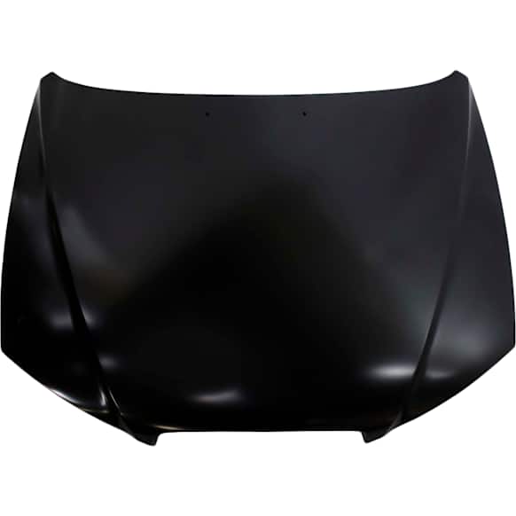 3194A-28-0 Factory Style Primed Steel Hood, Premium White Glove Delivery