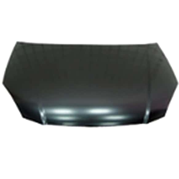 3236-28-0 Factory Style Primed Steel Hood, Premium White Glove Delivery