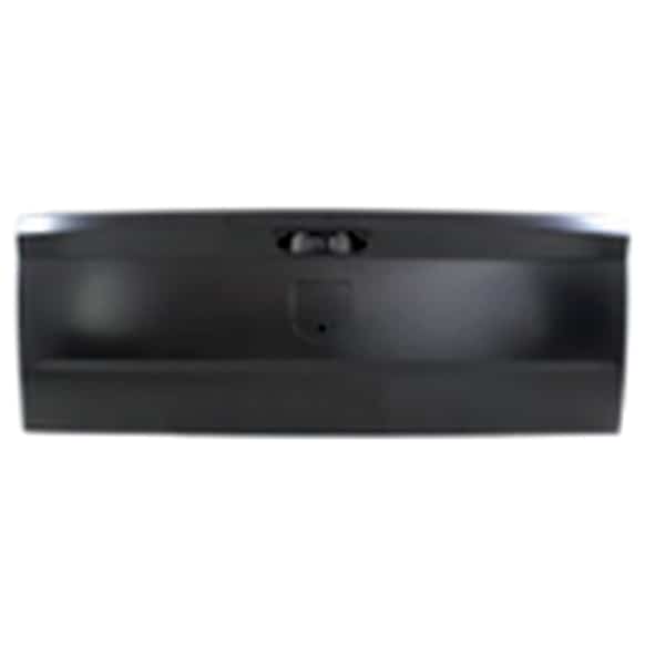 332-71U Primed Tailgate, Premium White Glove Delivery