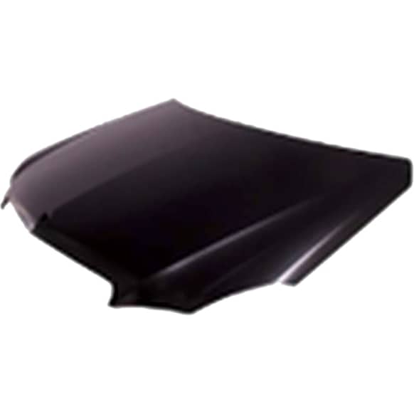 3527B-28Q-0  Primed Aluminum Hood, Premium White Glove Delivery, CAPA CERTIFIED