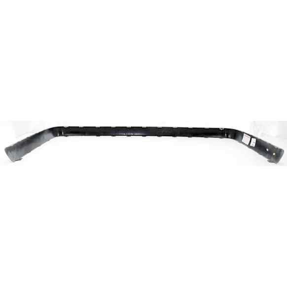 3528-352-0 Rear, Driver or Passenger Side Bumper Trim, Sedan