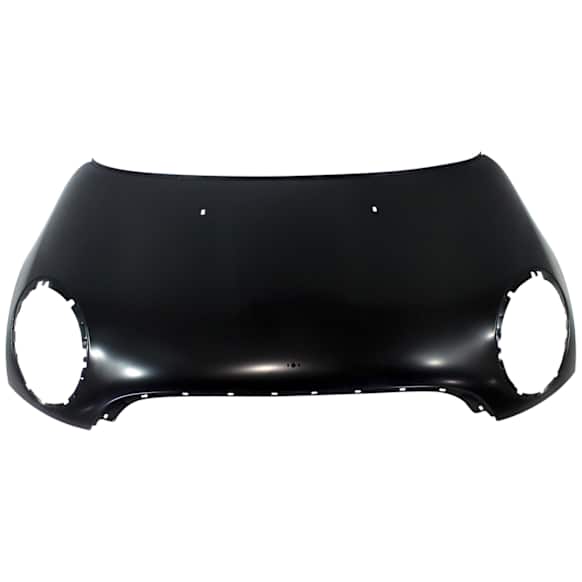 3602-28Q-0  Primed Steel Hood, Premium White Glove Delivery, CAPA CERTIFIED