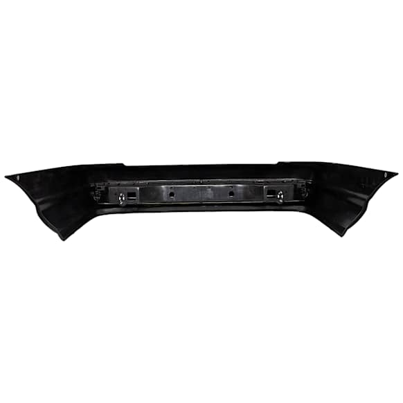 455-89U Rear Primed Bumper Cover