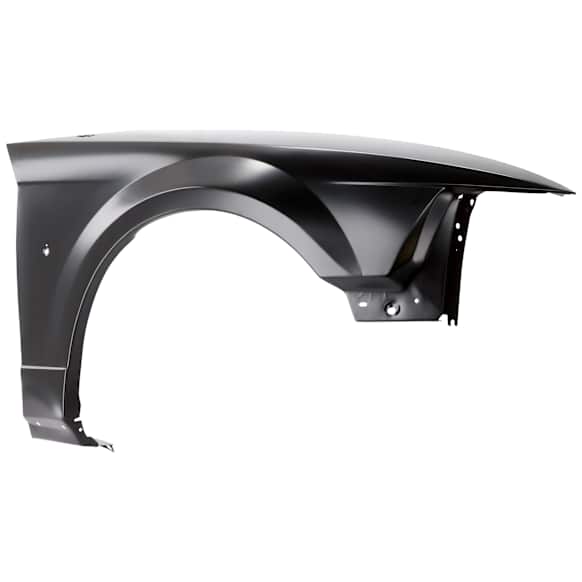 474-32QR Front, Passenger Side Fender