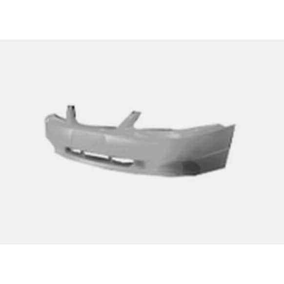 474-87-2 Front Primed Bumper Cover
