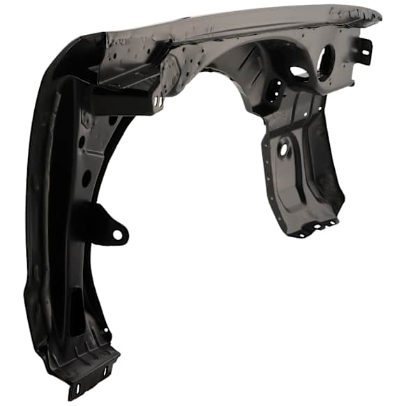548-31L Front, Driver Side Fender