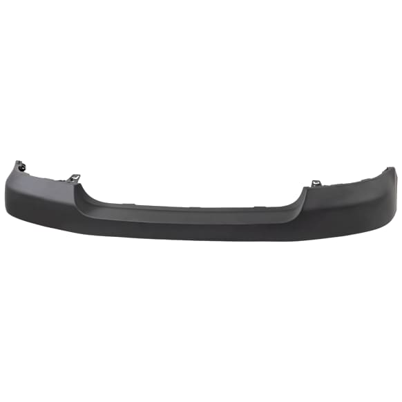 579BD-87QU Front Primed Upper Bumper Cover, White Glove Premium Unfolded Delivery, CAPA Certified