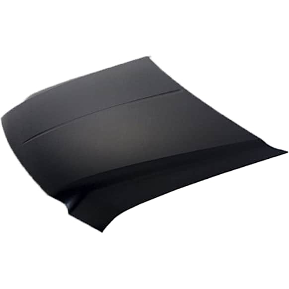 2007 Ford F-250 Super Duty - Factory Style Hood, Steel, Primed, White Glove Delivery