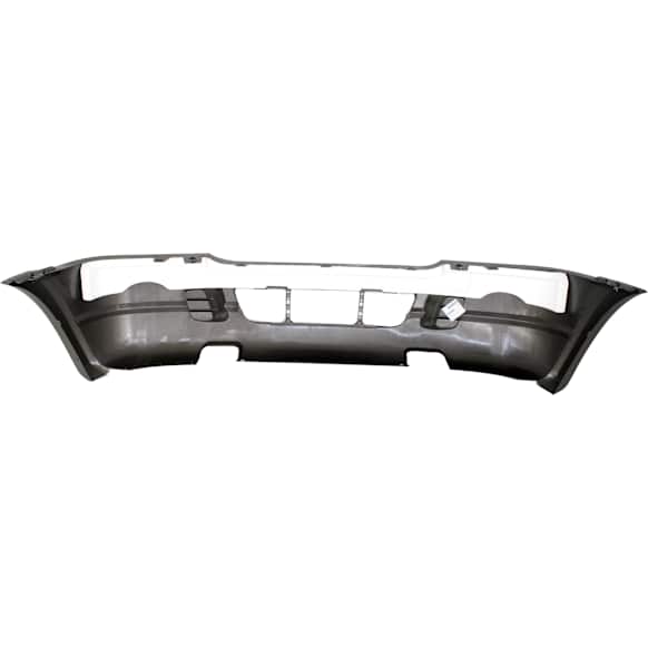 584C-87 Front Primed Bumper Cover