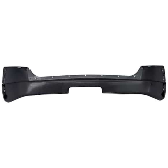 584C-89-6 Rear Primed Bumper Cover