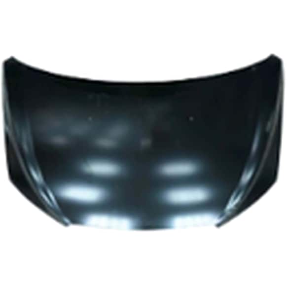 2014 Chevrolet Sonic - Factory Style Steel Hood, Primed, Sedan, White Glove Delivery