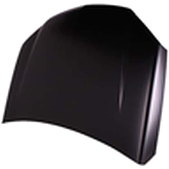 610-28 Factory Style Primed Steel Hood, Premium White Glove Delivery