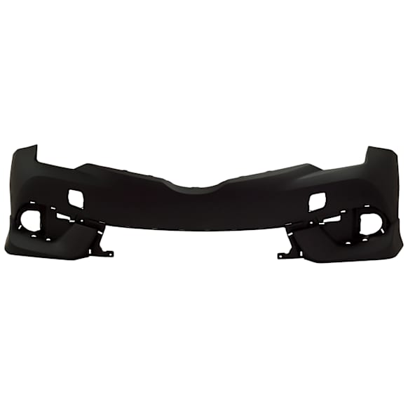 6604-87-0 Front Primed Bumper Cover, White Glove Delivery