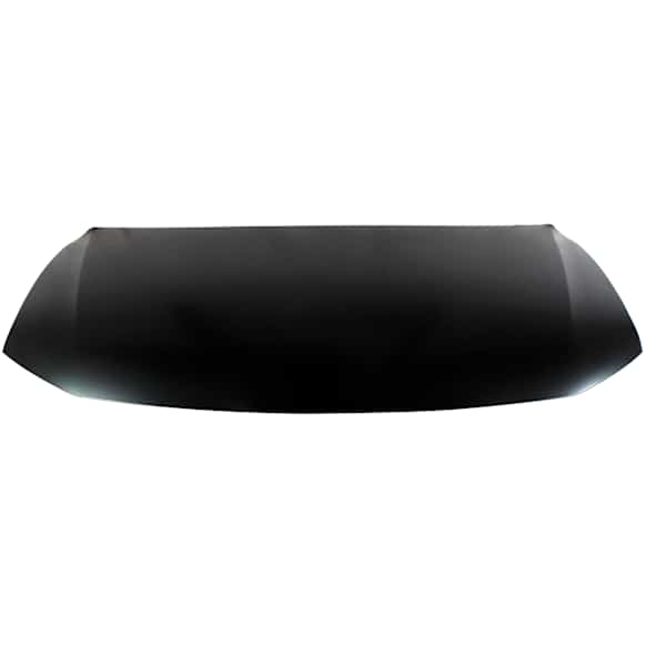 2012 Scion tC - Factory Style Hood, Steel, Primed, White Glove Delivery