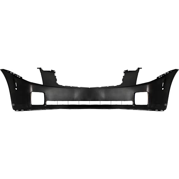 674-87 Front Primed Bumper Cover
