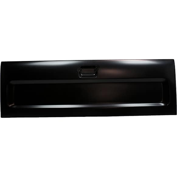 8104-71-0 Primed Tailgate, Premium White Glove Delivery