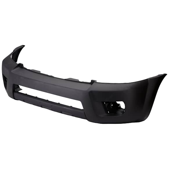 8106-87Q-0 Front Primed Bumper Cover