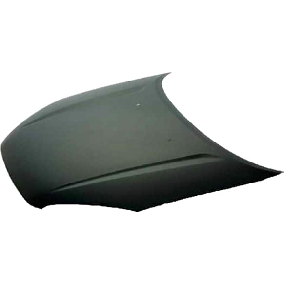 8120A-28-0 Factory Style Primed Steel Hood, Premium White Glove Delivery