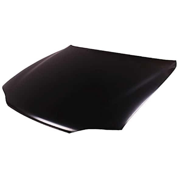 1996 Toyota Camry - Factory Style Steel Hood, Primed, White Glove Delivery