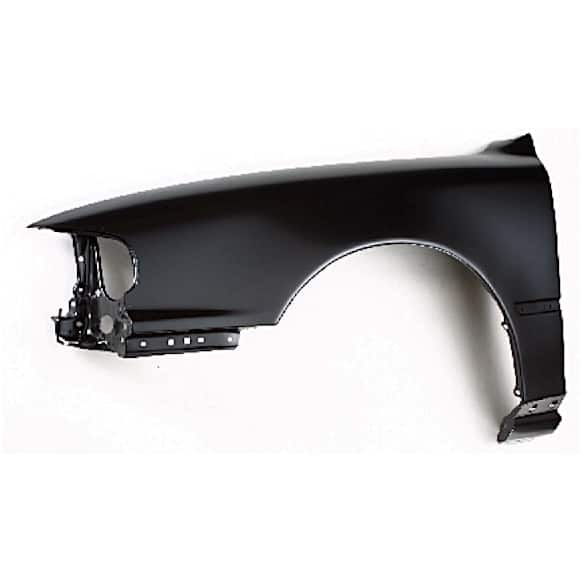 8151-31-1 Front, Driver Side Fender