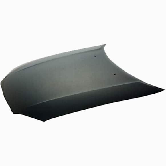 8152-28-0 Factory Style Primed Steel Hood, Premium White Glove Delivery